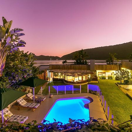 Hotel In Toto Retreat - Garden Route Sedgefield Exteriér fotografie