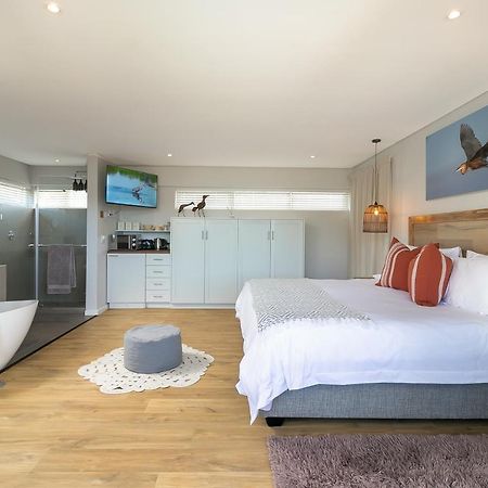 Hotel In Toto Retreat - Garden Route Sedgefield Exteriér fotografie