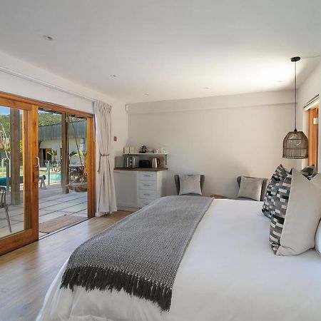 Hotel In Toto Retreat - Garden Route Sedgefield Exteriér fotografie