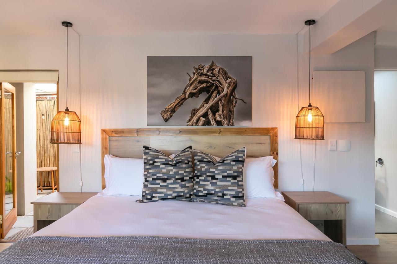 Hotel In Toto Retreat - Garden Route Sedgefield Exteriér fotografie