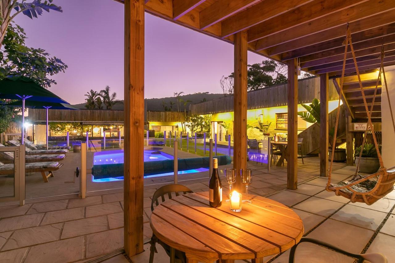 Hotel In Toto Retreat - Garden Route Sedgefield Exteriér fotografie