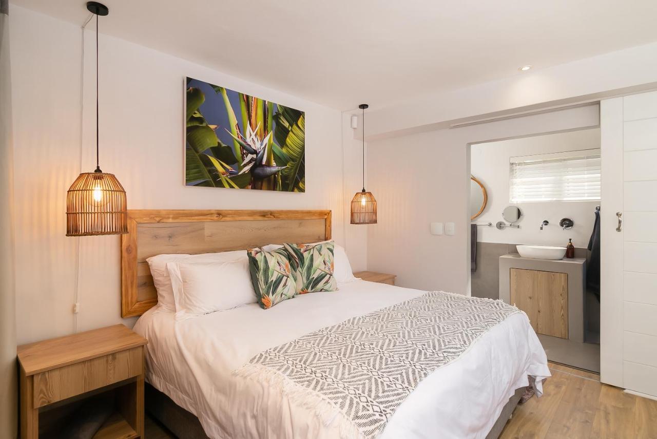 Hotel In Toto Retreat - Garden Route Sedgefield Exteriér fotografie