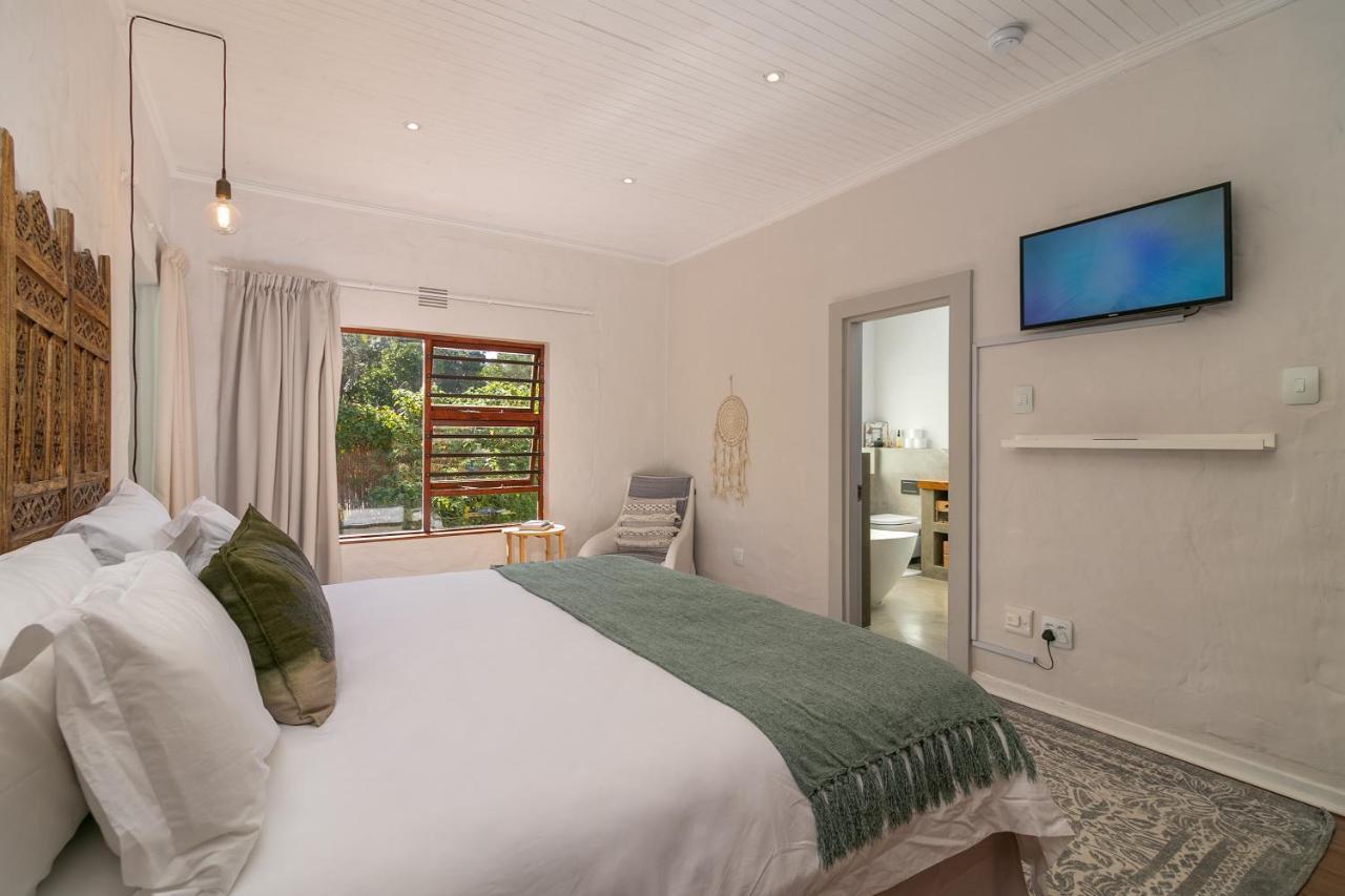 Hotel In Toto Retreat - Garden Route Sedgefield Exteriér fotografie