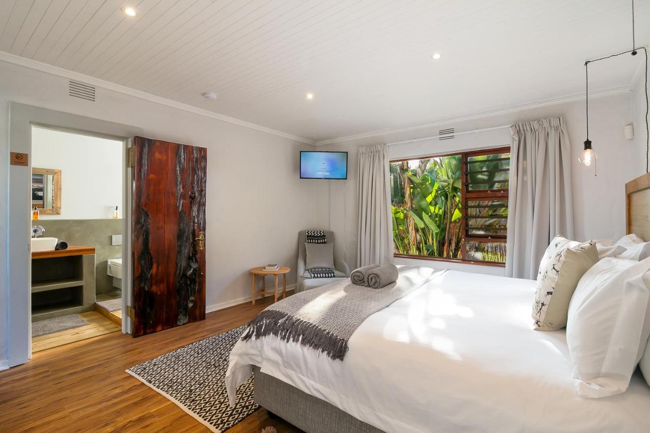 Hotel In Toto Retreat - Garden Route Sedgefield Exteriér fotografie
