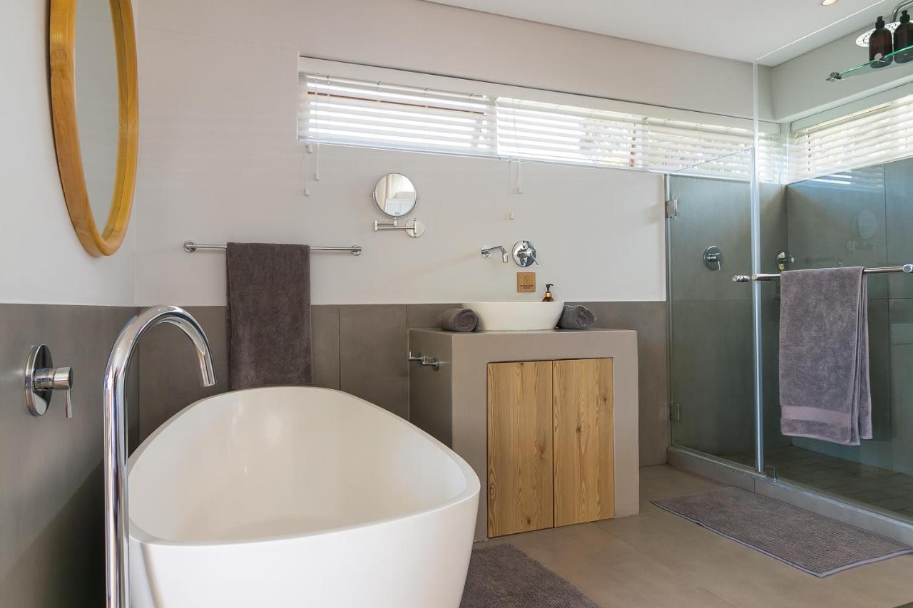 Hotel In Toto Retreat - Garden Route Sedgefield Exteriér fotografie