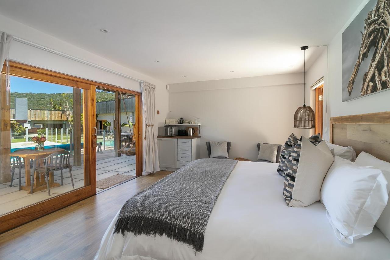 Hotel In Toto Retreat - Garden Route Sedgefield Exteriér fotografie