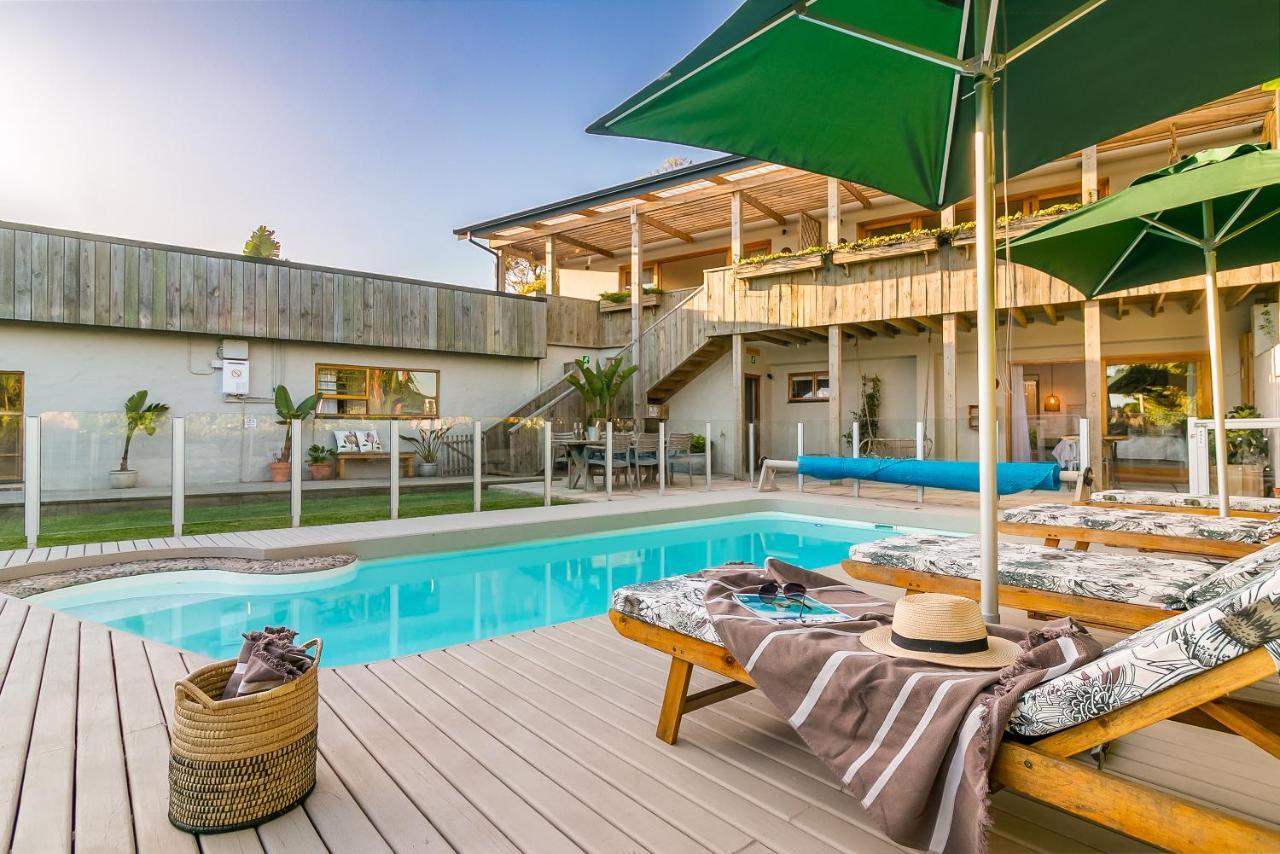 Hotel In Toto Retreat - Garden Route Sedgefield Exteriér fotografie